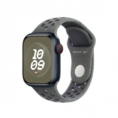 Apple Cargo Khaki Nike Sport S/M для Apple Watch 38/40/41mm (MUUV3)