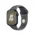 Apple Cargo Khaki Nike Sport S/M для Apple Watch 38/40/41mm (MUUV3)