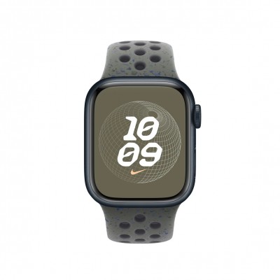 Apple Cargo Khaki Nike Sport S/M для Apple Watch 38/40/41mm (MUUV3)