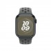 Apple Cargo Khaki Nike Sport S/M для Apple Watch 38/40/41mm (MUUV3)