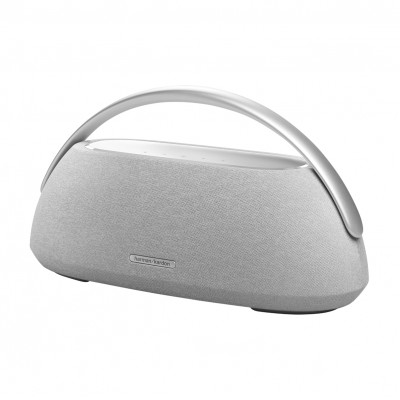 Портативная колонка Harman/Kardon Go + Play 3 - Gray (HKGOPLAY3GRYEP)