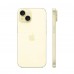Apple iPhone 15 256GB Yellow (MTP83)