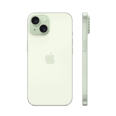Apple iPhone 15 256GB Green (MTPA3)