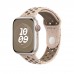 Apple Desert Stone Nike Sport Band M/L для Apple Watch 42/44/45/49mm (MUV73)