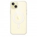 Чехол iPhone 15 Plus Clear Case with MagSafe (MT213)
