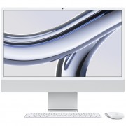 Apple iMac 24" M3 10GPU/24GB/1TB Silver 2023 (Z19D0001X)
