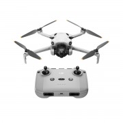 Квадрокоптер DJI Mini 4 Pro [DJI RC-N2] (CP.MA.00000731.01, CP.MA.00000731.03)