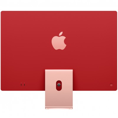 Apple iMac 24" M3/8GB/256GB Pink 2023 (MQRD3)