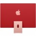 Apple iMac 24" M3/8GB/256GB Pink 2023 (MQRD3)