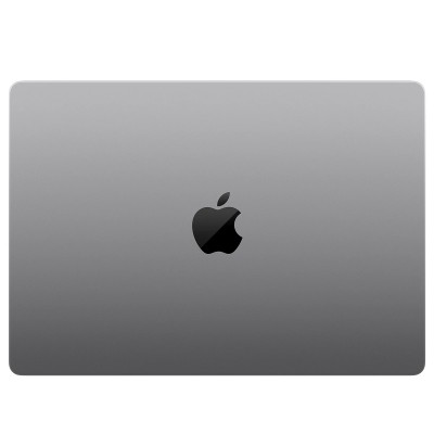 MacBook Pro 14" M3/8GB/512GB Space Gray 2023 (MTL73)