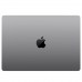 MacBook Pro 14" M3/8GB/512GB Space Gray 2023 (MTL73)