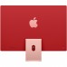 Apple iMac 24" M3/8GB/256GB Pink 2023 (MQRT3)