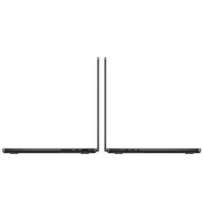 MacBook Pro 14" M3 Max/36GB/1TB Space Black 2023 (MRX53)