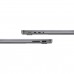 MacBook Pro 14" M3/8GB/512GB Space Gray 2023 (MTL73)