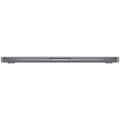 MacBook Pro 14" M3/8GB/512GB Space Gray 2023 (MTL73)