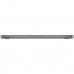MacBook Pro 14" M3/8GB/512GB Space Gray 2023 (MTL73)