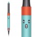 Стайлер для длинных волос Dyson Airwrap Multi-styler Complete Long Limited Edition - Ceramic Pop (508309-01)