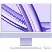 Apple iMac 24" M3/24GB/1TB Purple 2023 (Z19Q0001M)