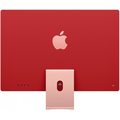 Apple iMac 24" M3/8GB/512GB Pink 2023 (MQRU3)