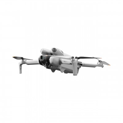 Квадрокоптер DJI Mini 4 Pro Fly More Combo [DJI RC 2] (CP.MA.00000735.01)