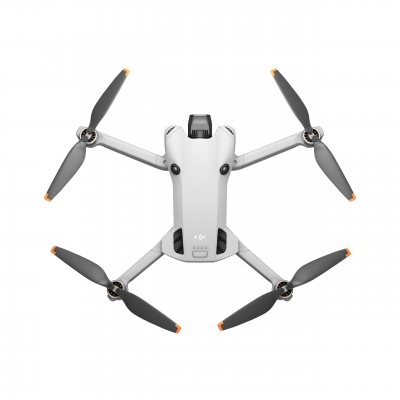 Квадрокоптер DJI Mini 4 Pro [DJI RC-N2] (CP.MA.00000731.01, CP.MA.00000731.03)
