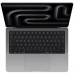 MacBook Pro 14" M3/8GB/512GB Space Gray 2023 (MTL73)