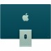 Apple iMac 24" M3/8GB/256GB Green 2023 (MQRN3)