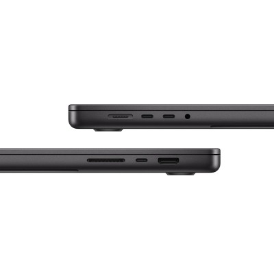 MacBook Pro 16" M3 Max/36GB/1TB Space Black 2023 (MRW33)