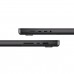 MacBook Pro 16" M3 Max/36GB/1TB Space Black 2023 (MRW33)