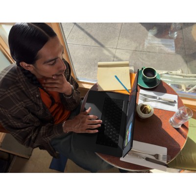 MacBook Pro 16" M3 Max/36GB/1TB Space Black 2023 (MRW33)