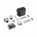 Квадрокоптер DJI Mini 4 Pro Fly More Combo [DJI RC 2] (CP.MA.00000735.01)