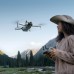 Квадрокоптер DJI Mini 4 Pro [DJI RC-N2] (CP.MA.00000731.01, CP.MA.00000731.03)