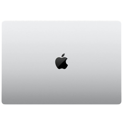 MacBook Pro 16" M3 Pro/36GB/4TB Silver 2023 (Z1AJ0016C)