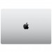 MacBook Pro 16" M3 Pro/36GB/4TB Silver 2023 (Z1AJ0016C)