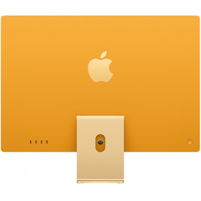 Apple iMac 24" M3/24GB/1Tb Yellow 2023 (Z19F0001X)