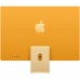 Apple iMac 24" M3/24GB/1Tb Yellow 2023 (Z19F0001X)
