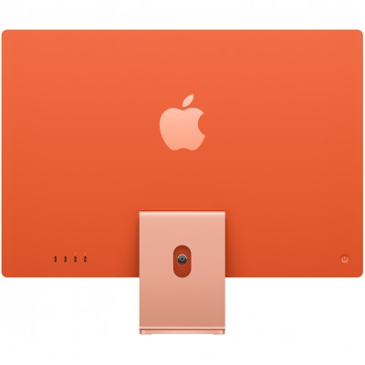Apple iMac 24" M3/8GB/256GB Orange 2023 (Z19R00015)