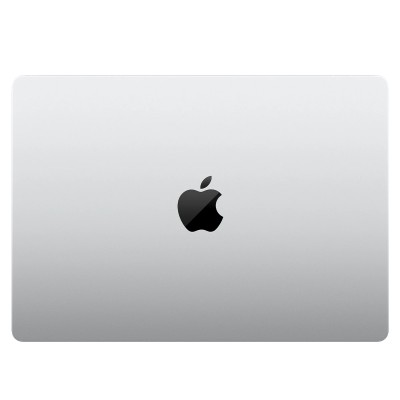 MacBook Pro 14" M3/8GB/2TB Silver 2023 (Z1A900014)