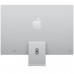 Apple iMac 24" M3/8GB/256GB Silver 2023 (MQR93)