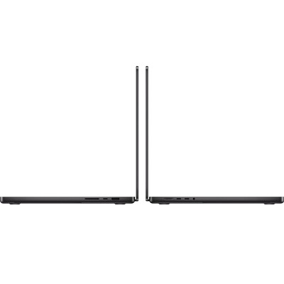 MacBook Pro 16" M3 Max/36GB/1TB Space Black 2023 (MRW33)