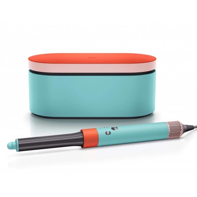 Стайлер для длинных волос Dyson Airwrap Multi-styler Complete Long Limited Edition - Ceramic Pop (508309-01)