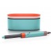 Стайлер для длинных волос Dyson Airwrap Multi-styler Complete Long Limited Edition - Ceramic Pop (508309-01)