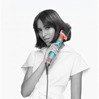 Стайлер для длинных волос Dyson Airwrap Multi-styler Complete Long Limited Edition - Ceramic Pop (508309-01)
