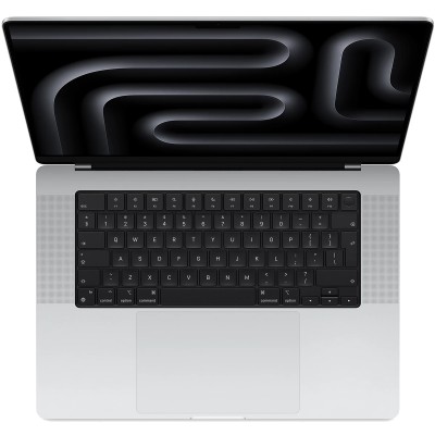 MacBook Pro 16" M3 Pro/36GB/4TB Silver 2023 (Z1AJ0016C)