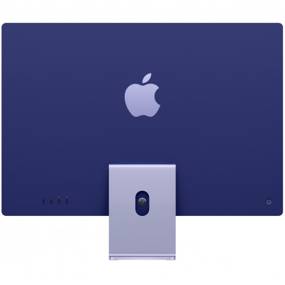 Apple iMac 24" M3/8GB/256GB Purple 2023 (Z19P00015)