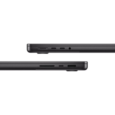 MacBook Pro 14" M3 Max/36GB/1TB Space Black 2023 (MRX53)