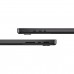 MacBook Pro 14" M3 Max/36GB/1TB Space Black 2023 (MRX53)