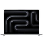 MacBook Pro 16" M3 Max/64GB/2TB Silver 2023 (Z1AJ0019E)
