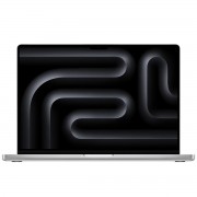 MacBook Pro 16" M3 Pro/36GB/4TB Silver 2023 (Z1AJ0016C)