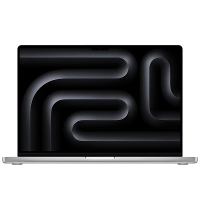 MacBook Pro 16" M3 Max/36GB/1TB Silver 2023 (MRW73)